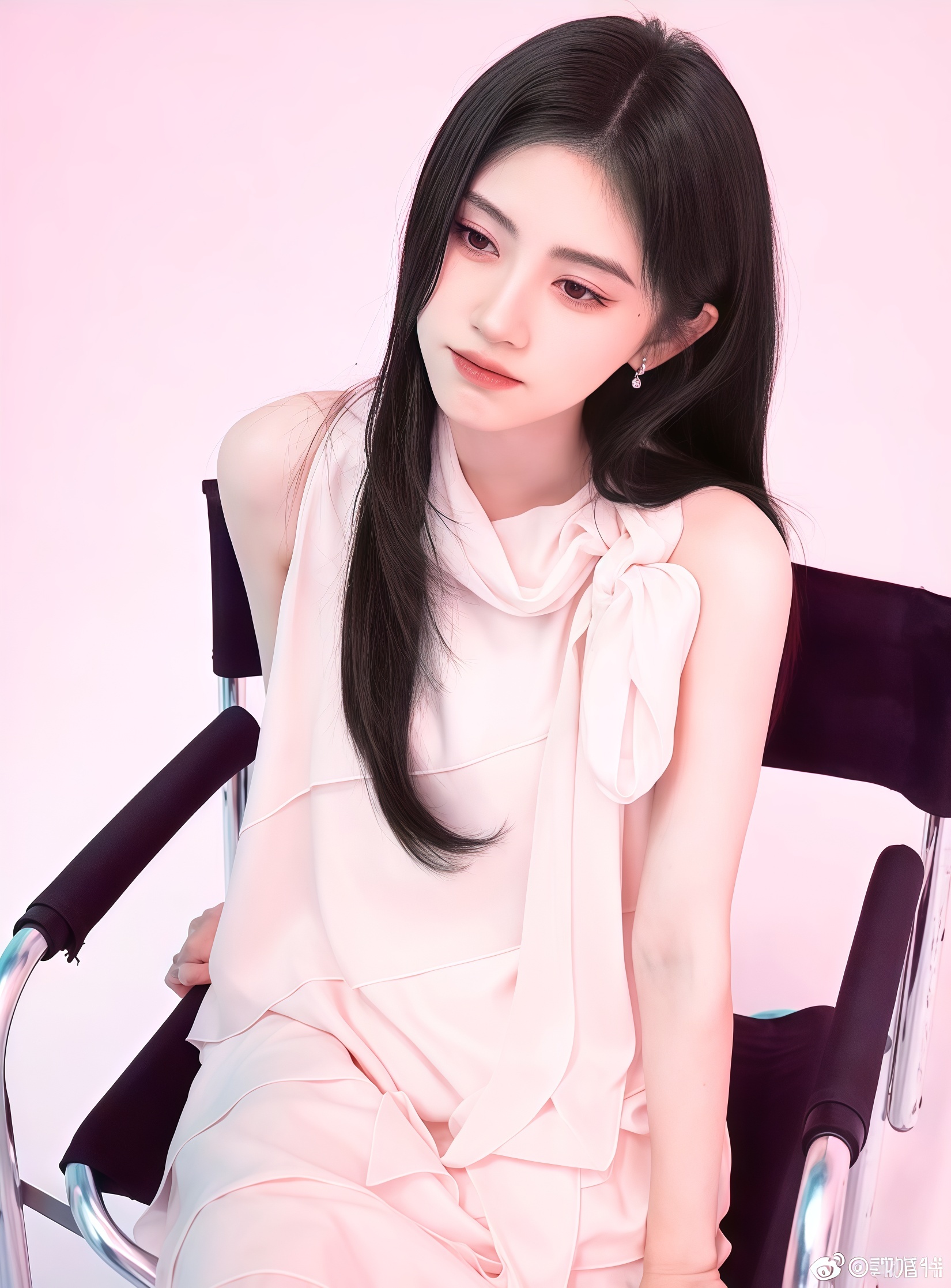 鞠婧祎0618生日快乐姐姐生日快乐