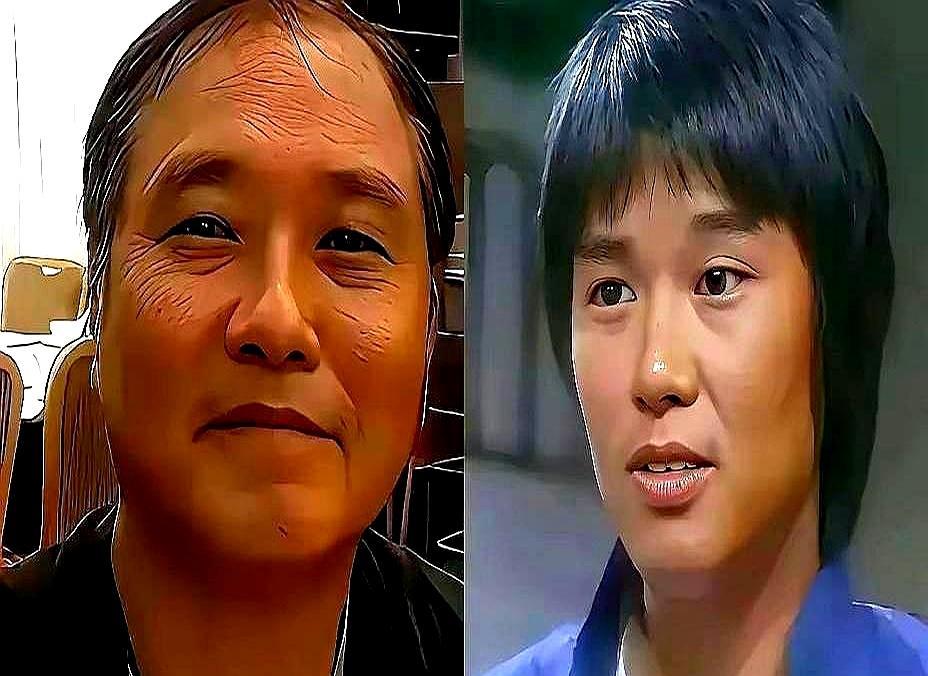 梁小龙到死，都没能再见上黄元申一面。
 
霍元甲黄元申，事业最红的时候，一扭头就