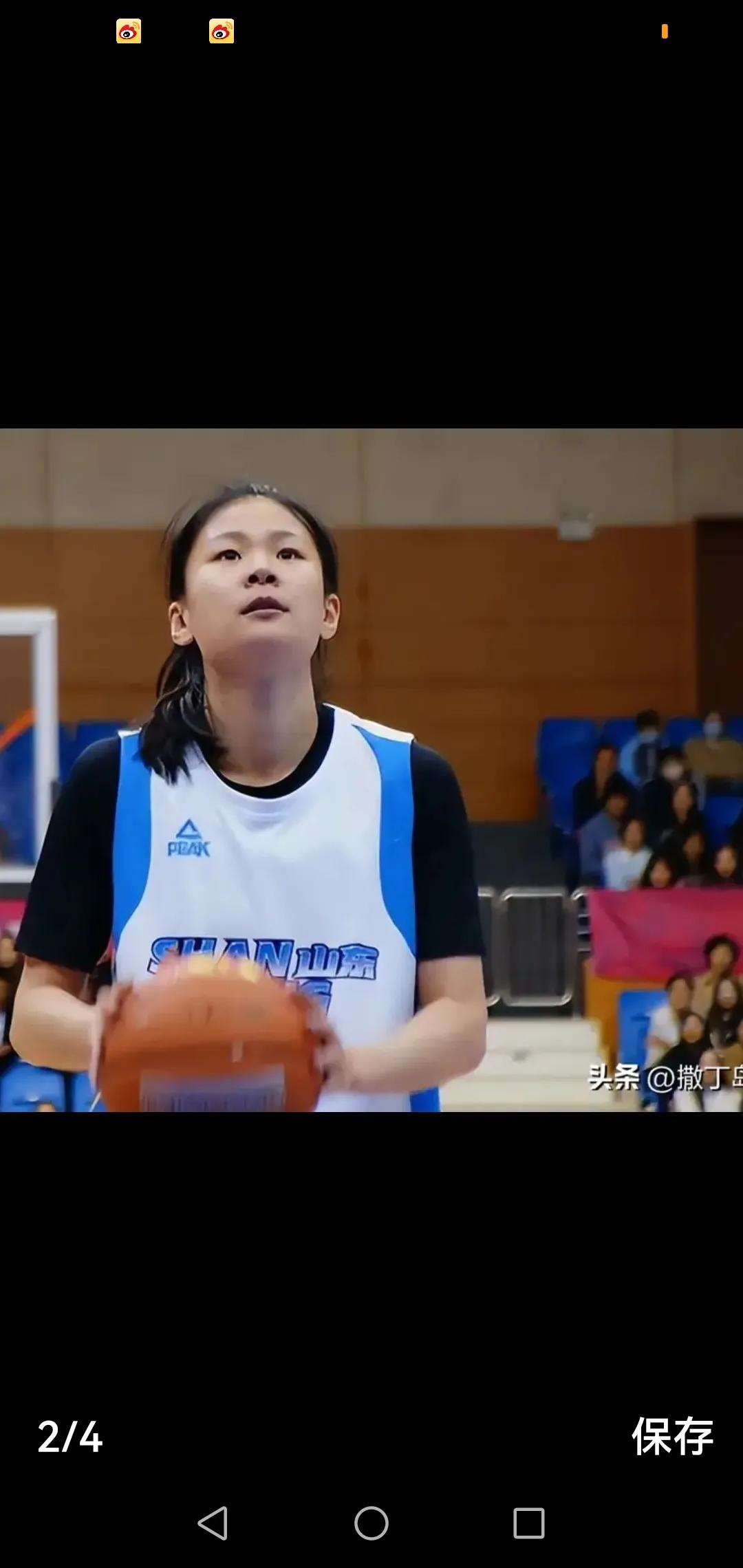 WCBA第二轮山东高速遇强敌东莞，最终79：84主场遗憾落败。
        