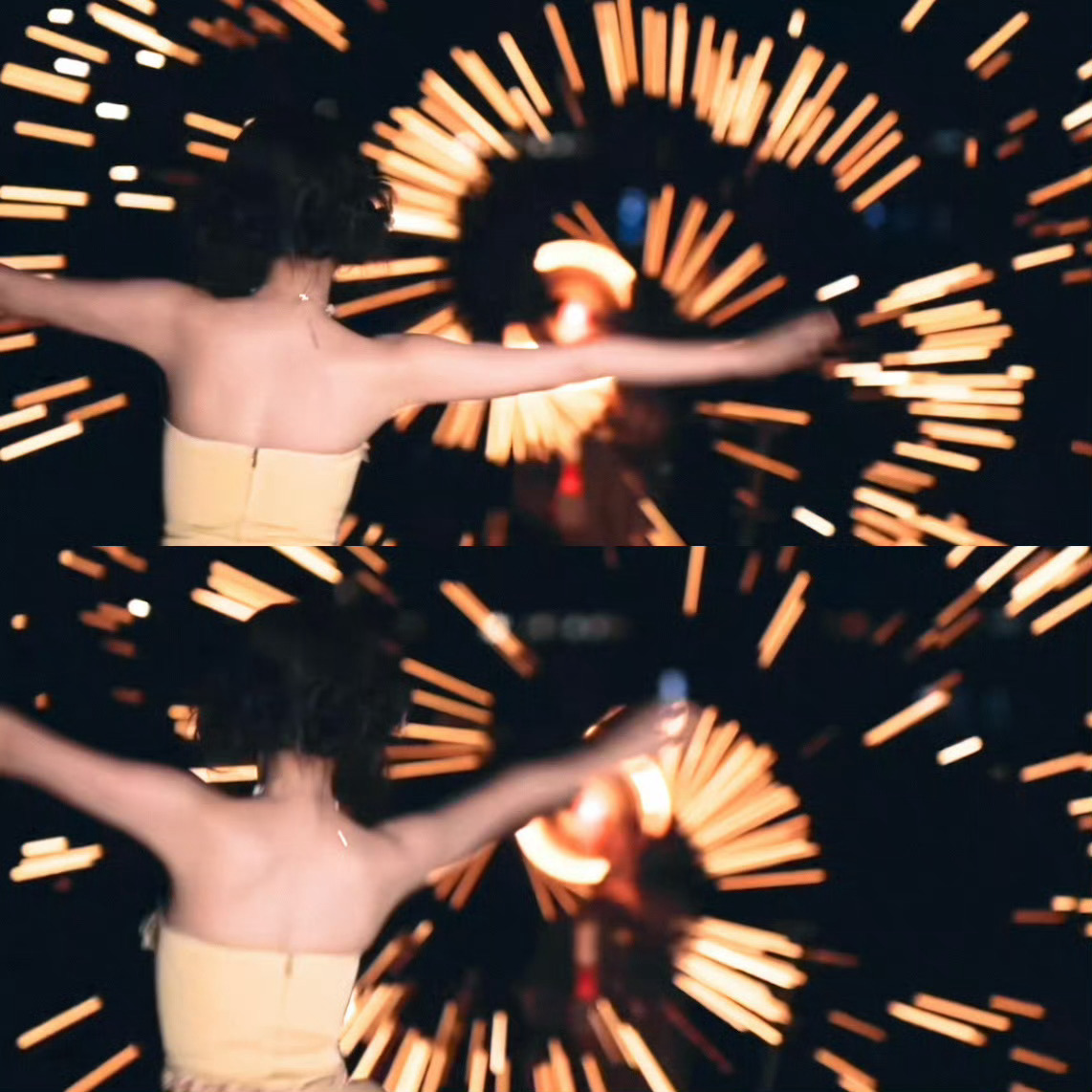 【存】小女孩拥有童话般的幸福cr 鱼宙欣球Q 