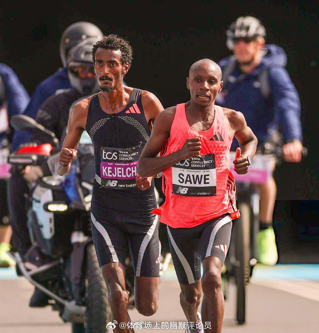 【你好，明天丨极限是下一个起点的别名】1小时59分30秒！男子马拉松世界纪录首次