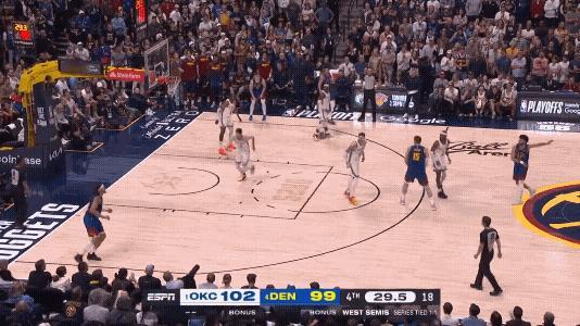 登戈！！！！！我们对了[泪]nba ​​​