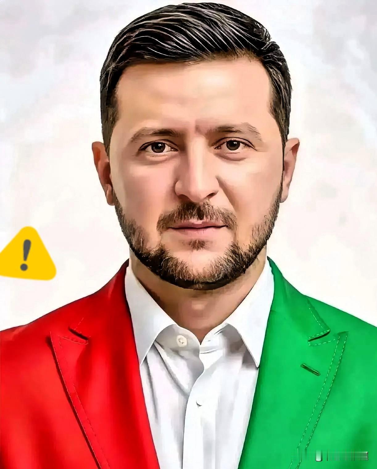 💥快报
 
乌克兰总统正式宣布
 
2026年1月13日，乌克兰总统泽连斯基正