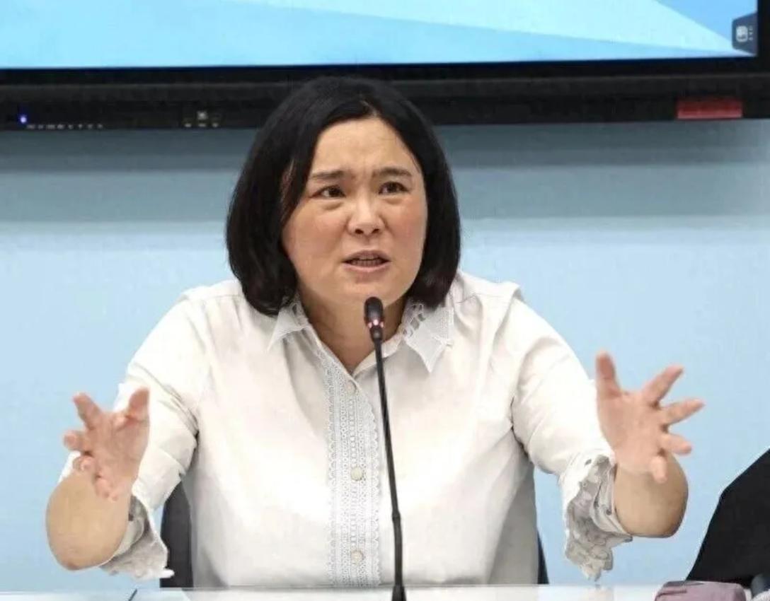 【台“限制自由”再升级？民意代表都要审查，民众怒了！】
        台行政机