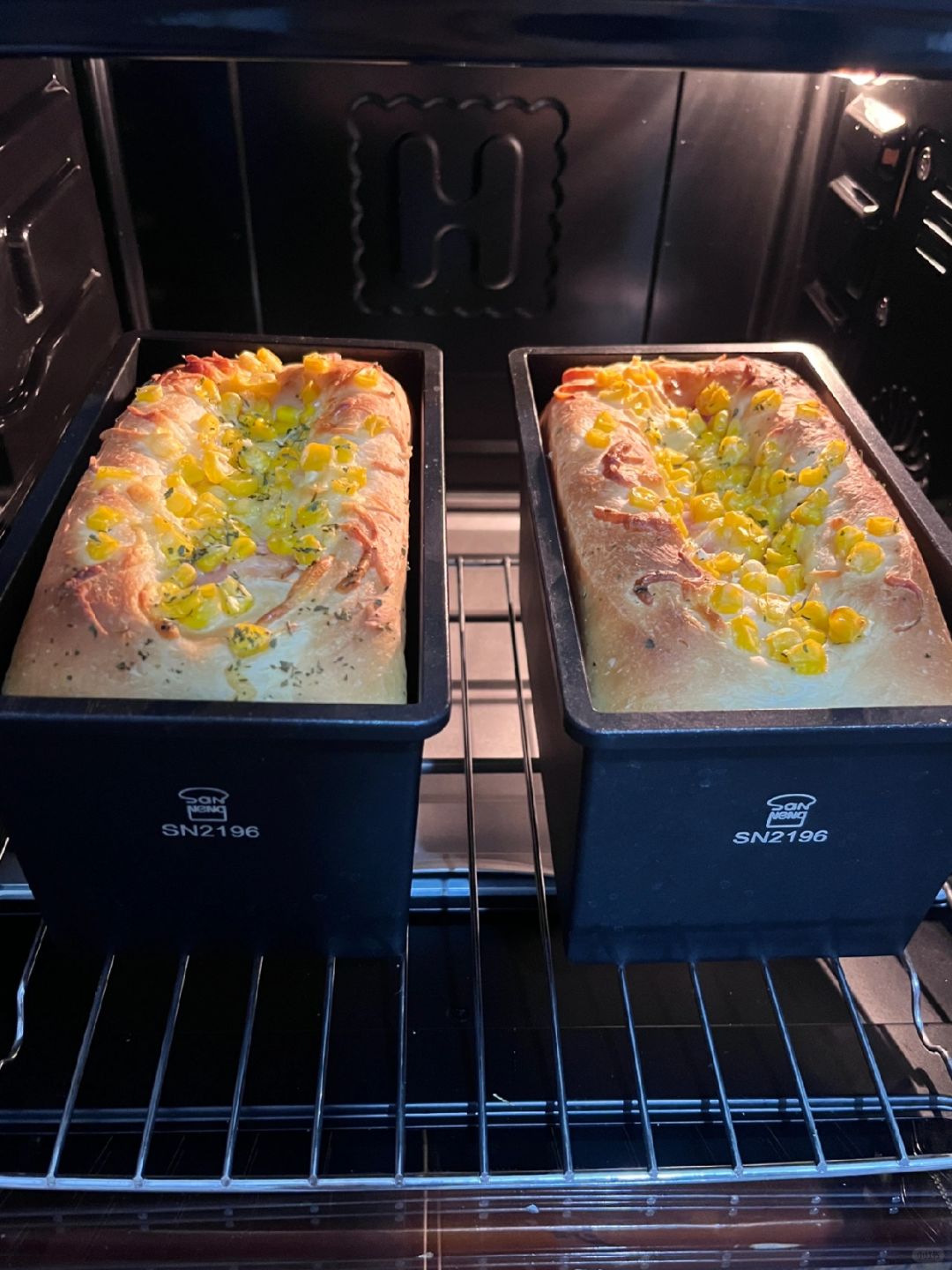 双倍芝士培根吐司🍞