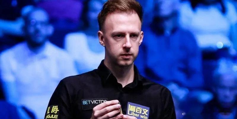 英锦赛战报：世界第16斯佳辉3-6止步第二轮，八强决出三席了斯诺克 北京时间12