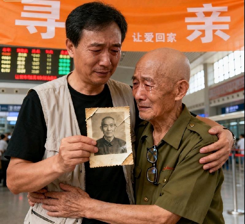 浙江到山东认亲事件，告诉我们，寻亲也需要双向奔赴，剃子一头热注定是遗憾的结局。