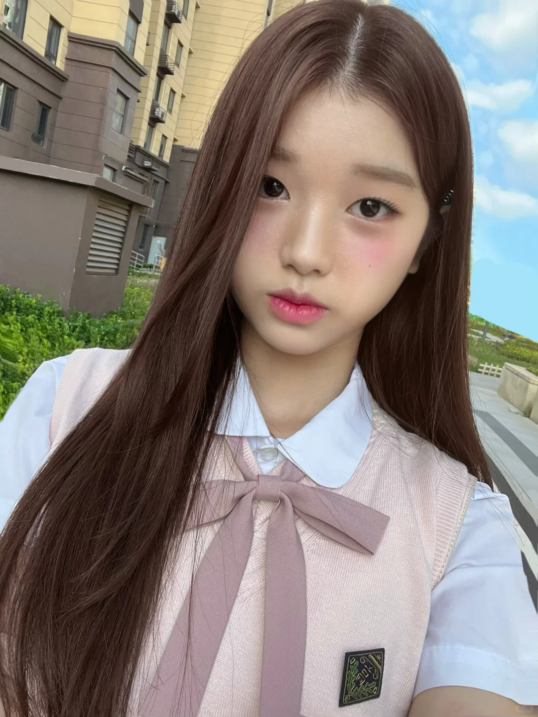 🌸