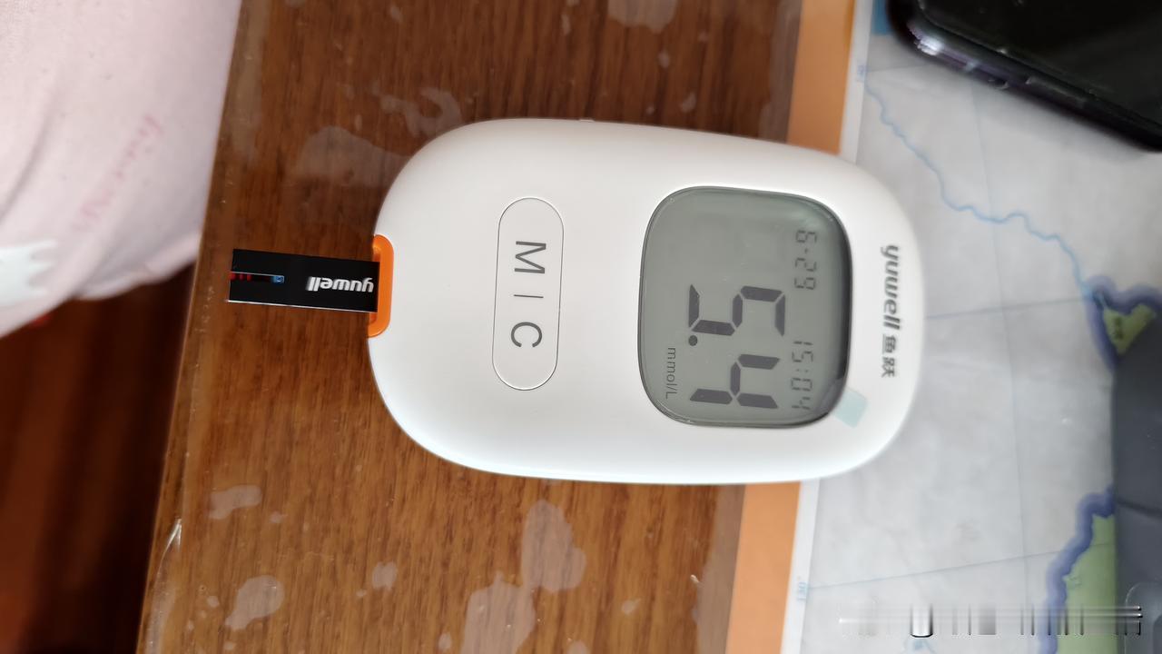 以前青岛退休大姐总觉得糖尿病离自己特别遥远，身为青岛退休大姐，一直自认身体硬朗，