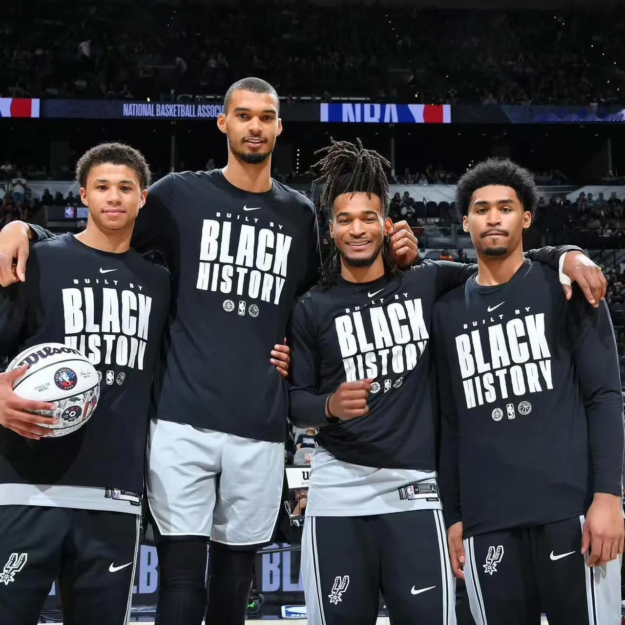 今年全明星就看他们了