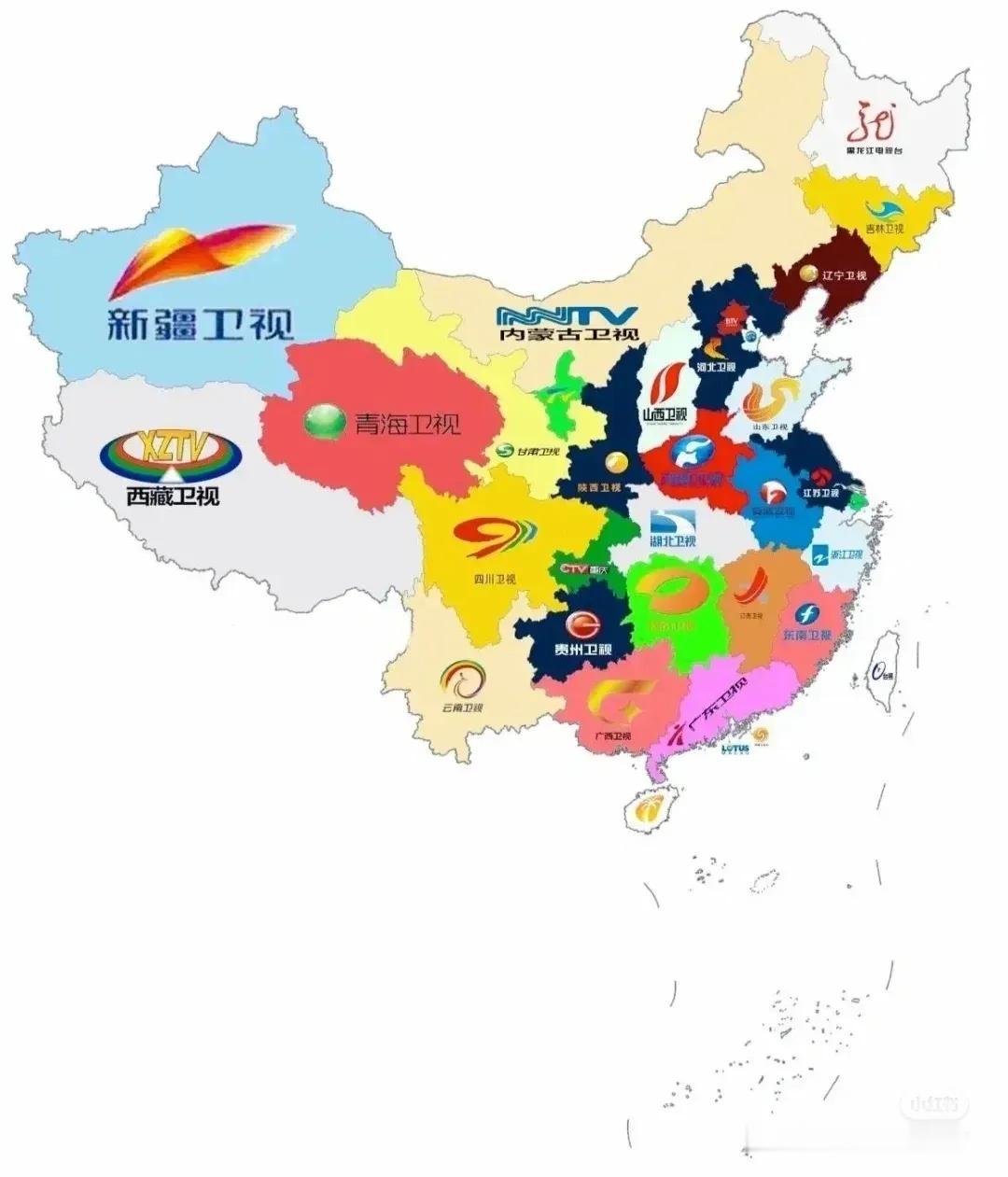 全国各大卫视，除了湖南卫视，你还喜欢看那个？

#湖南卫视广电#