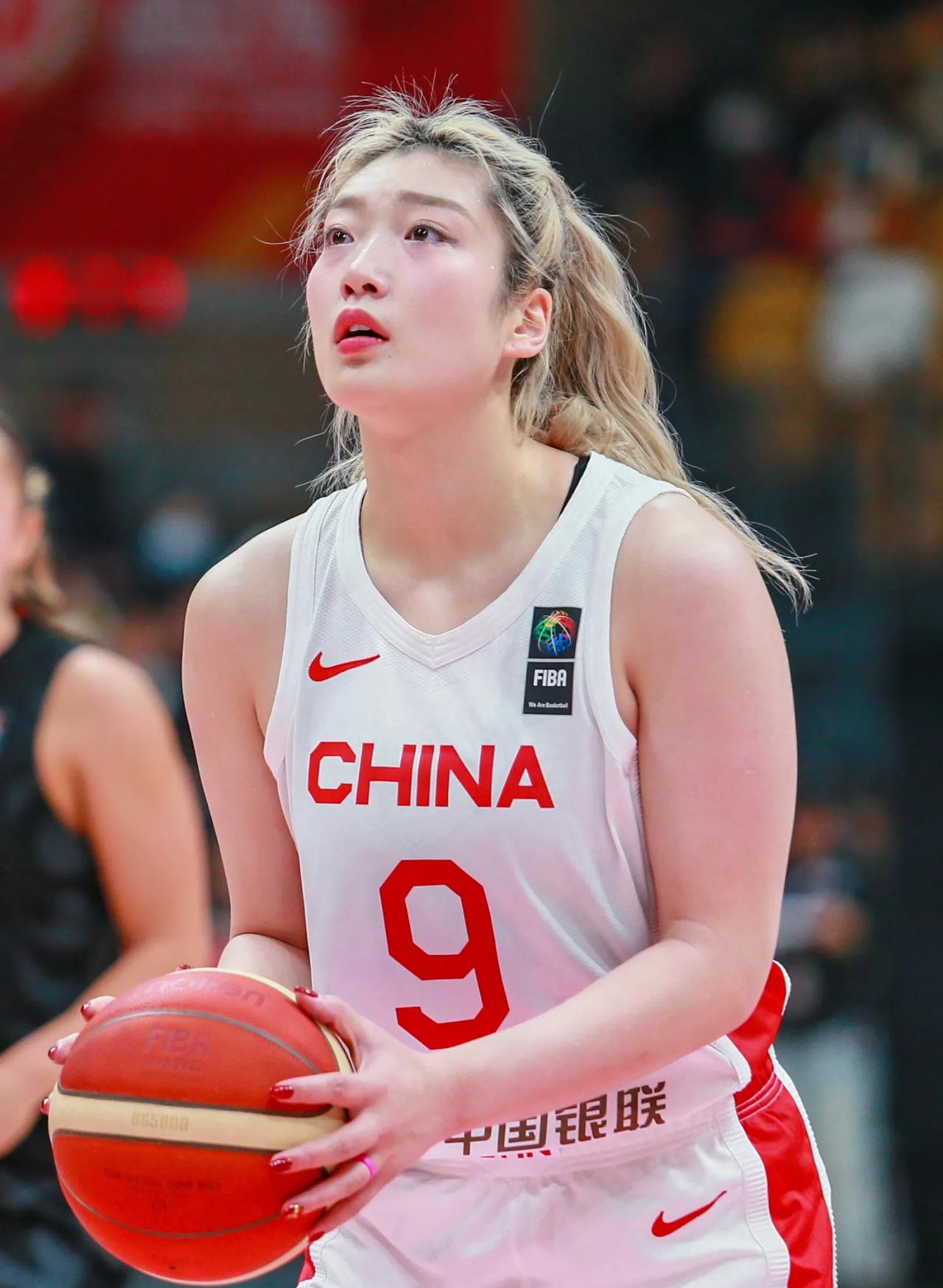李梦的退出对国家队有影响吗，影响有多大？

昨天女篮公布了亚洲杯的大名单，李梦没