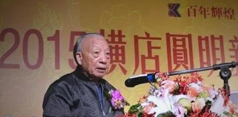 很多人都听过横店影视城的大名，却很少有人了解这座影视王国背后的缔造者——徐文荣。