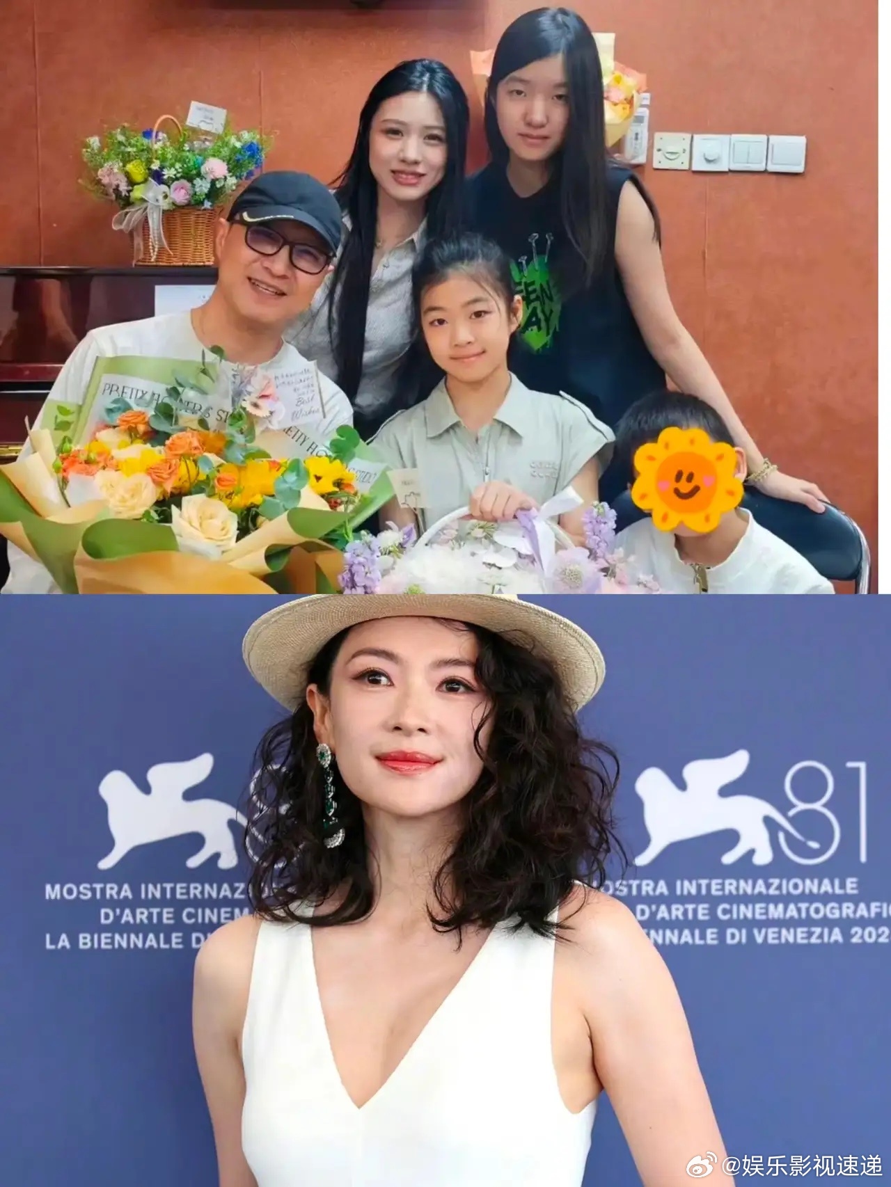 汪峰还爱不爱章子怡我不知道，但有一点我可以确定，那就是章子怡给汪峰生了一个女儿，