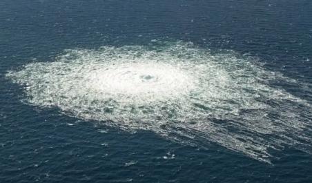 真相真的要浮出水面了，近期德国的调查团队有了最新进展，当初北溪管道被炸可能是乌克