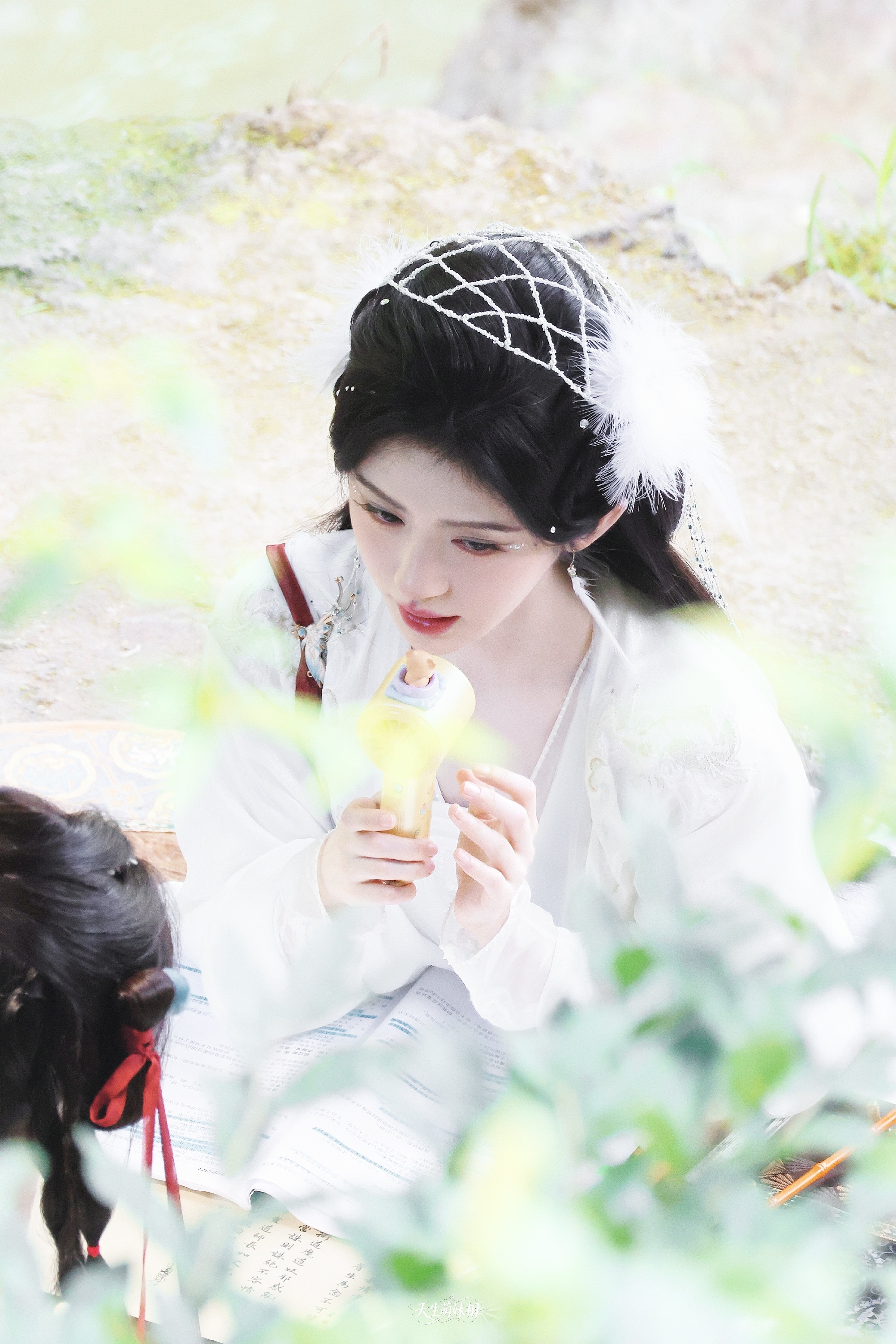 鞠婧祎*🧊✨鞠婧祎