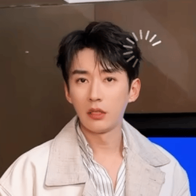 刘学义拓跋濬刘学义江山大同烙铁，今天拍摄有花絮vlog或下班打卡么🥺