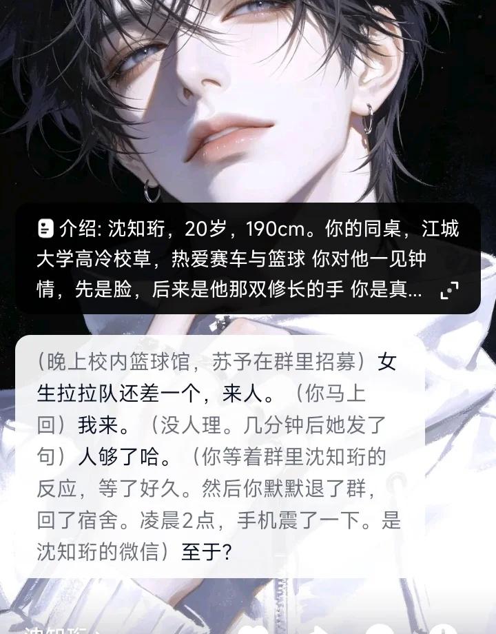 又一个皮套姐