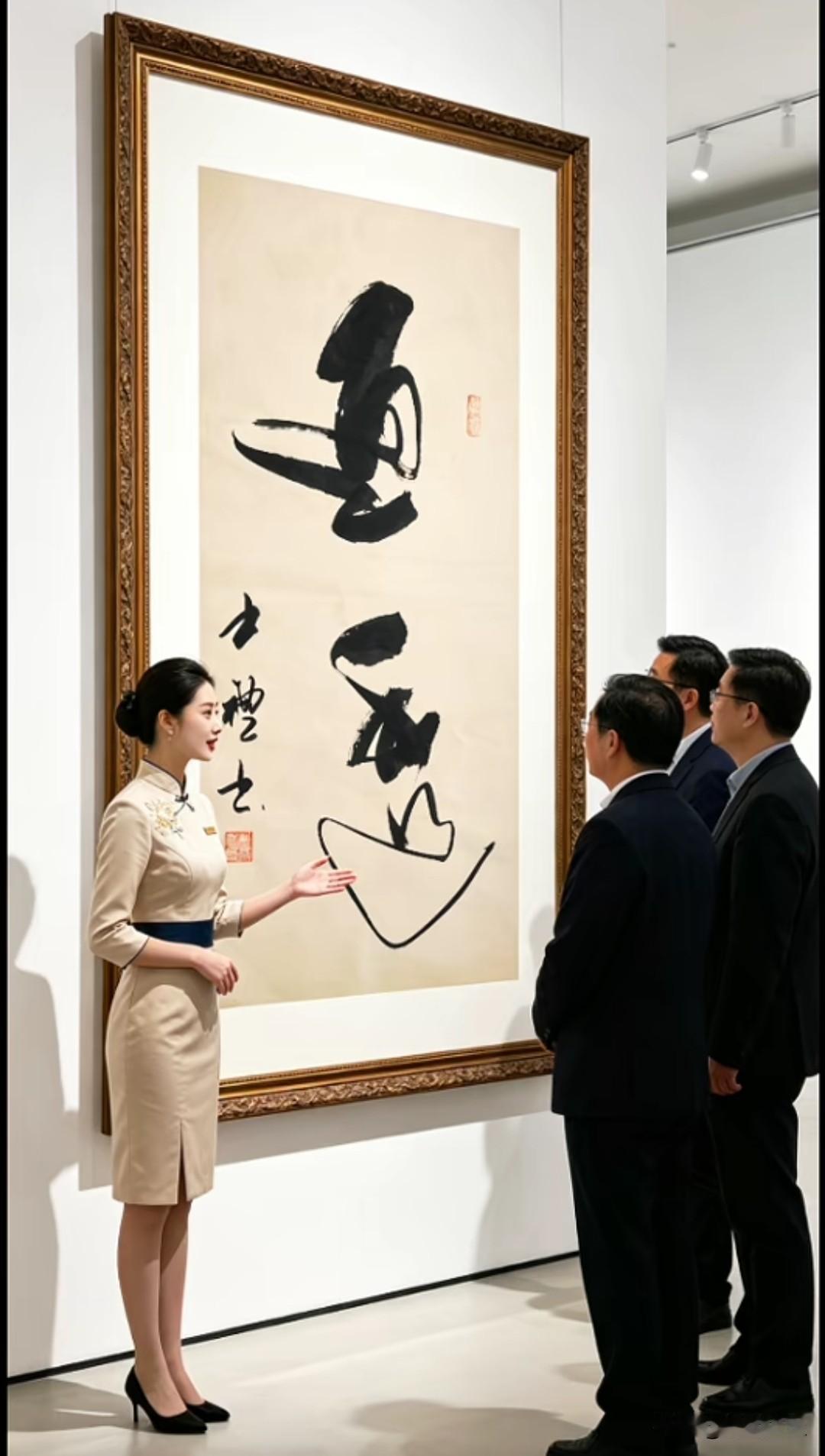 拳桩在“竖在横中游”的“整体大势”中，体感手脚“二十指”各骨块，都随肢体翻浪而翻