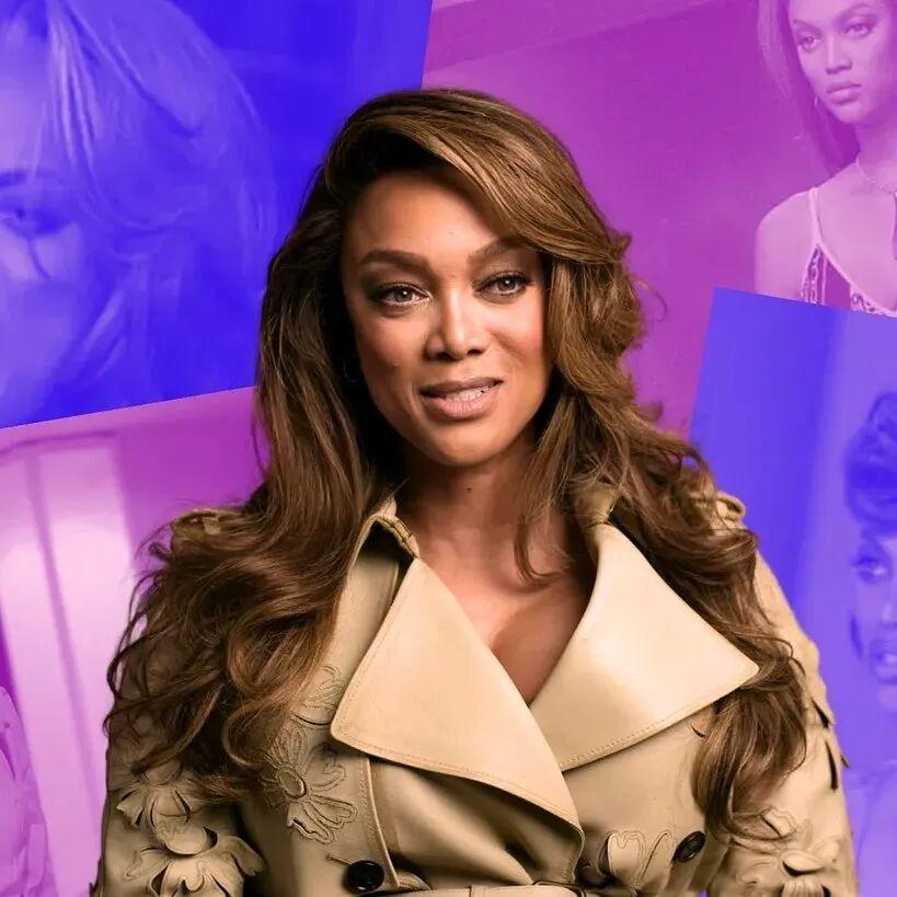 超模界传奇人物 Tyra Banks 近日正式对 NETFLIX 提起诉讼，直指