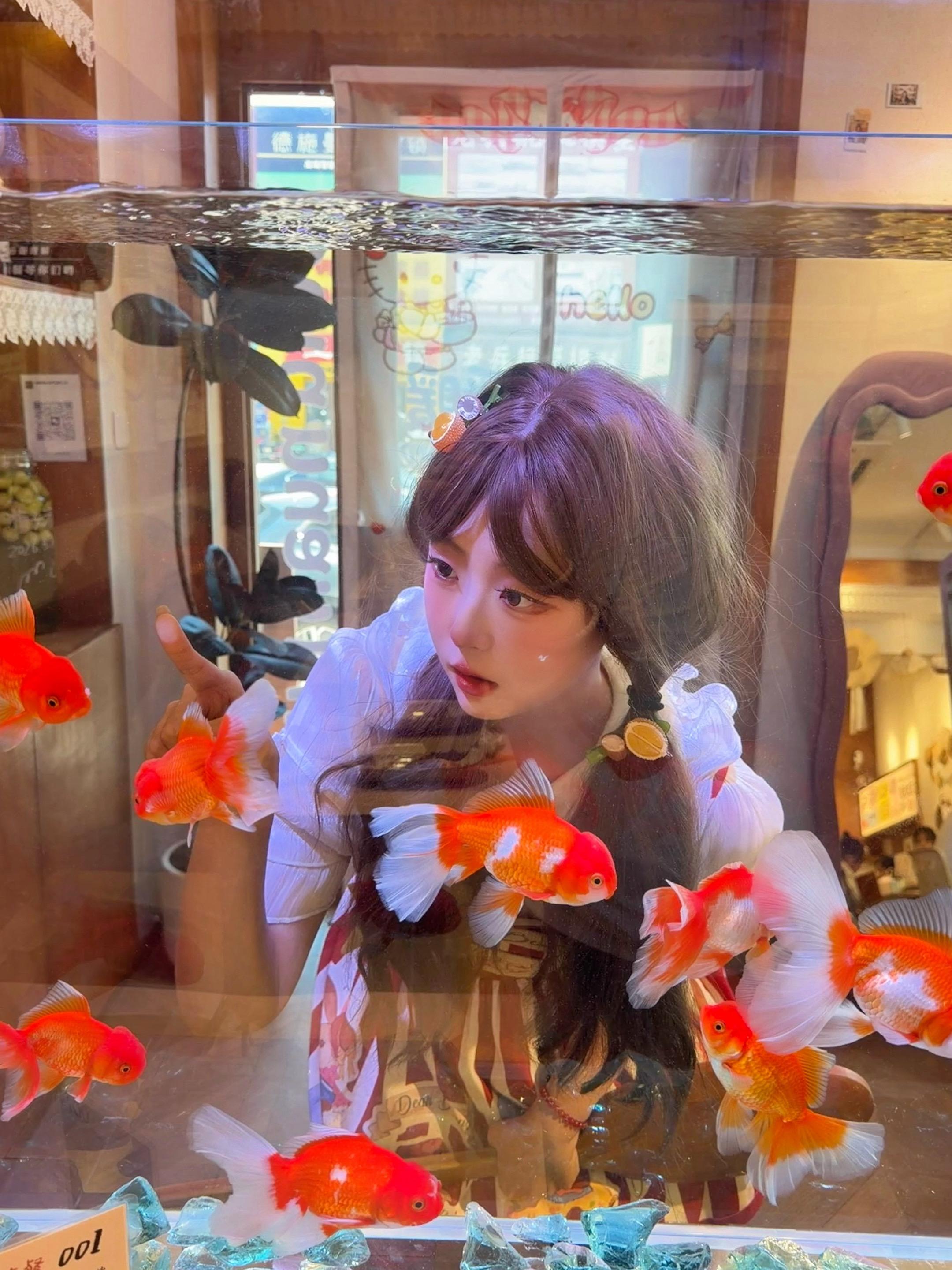 中华小厨娘来喽ʕ •ᴥ•ʔ