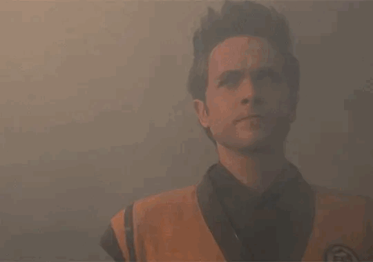 2009年的好莱坞大烂片真人版#龙珠#主演的救赎之路当年这部由周润发饰演龟仙人的