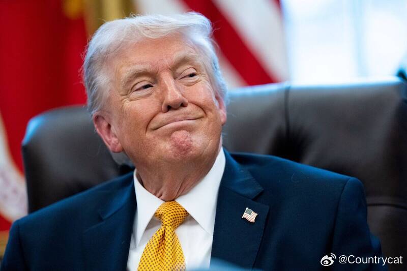 瑞典研究机构发布报告称，美国“失去自由民主国家地位”海外新鲜事 瑞典调查机构V-