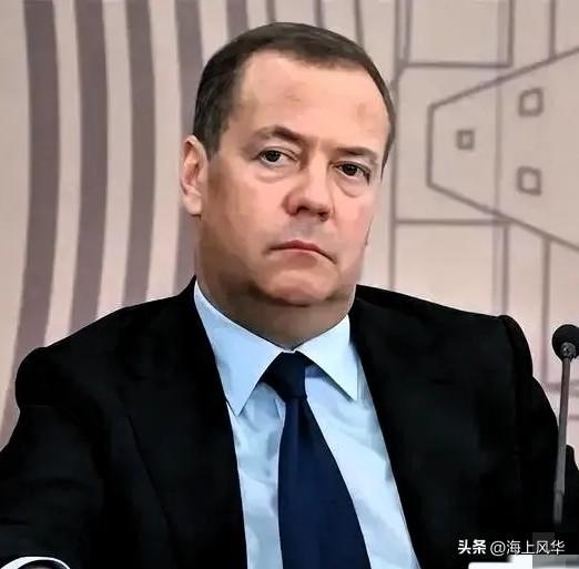 梅德韦杰夫直接点破
3月27日，俄罗斯联邦安全会议副主席梅德韦杰夫表示，美国针对