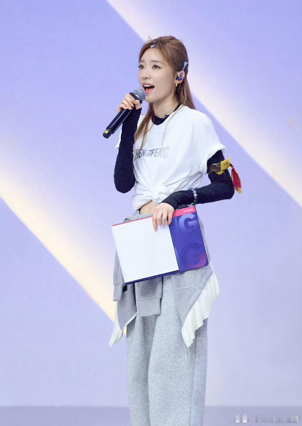 浪姐的温度在于让女性被看到乘风2026在这里，每一位女性的汗水与坚持，都值得被认