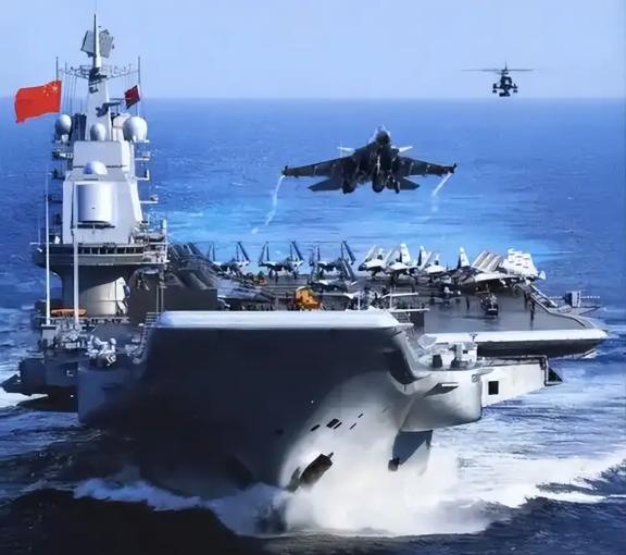 [太阳]为什么中国要拼了命似的发展军事？因为怕，中国人怕极了！怕自己还像80年前