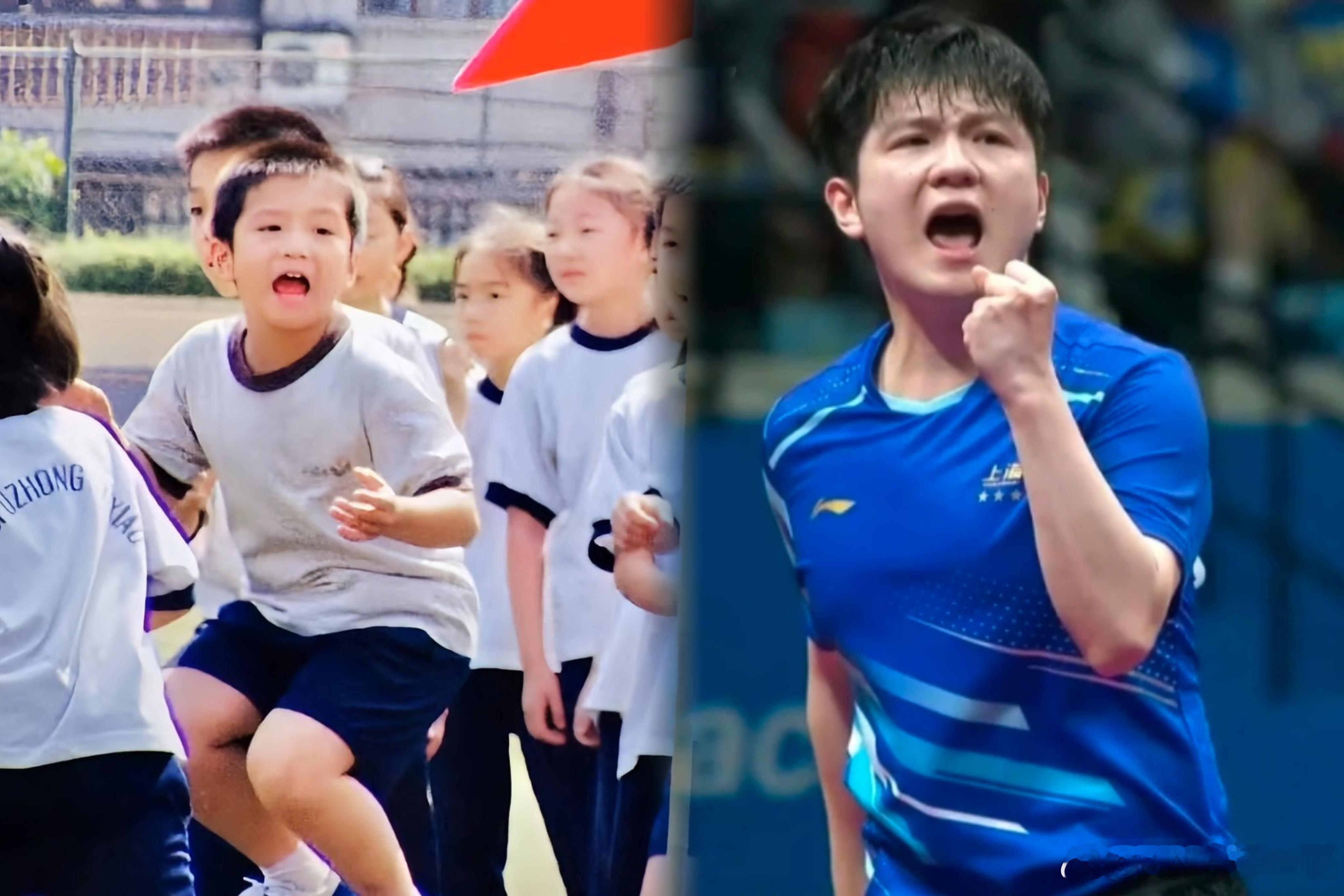 “这一幕恍如如昨日般纯白”🐼 