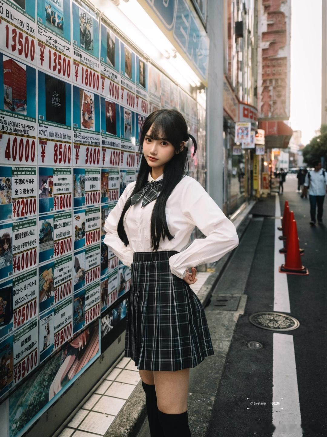 林俊杰 七七挺漂亮林俊杰也是一把年纪了，人家女生那么漂亮收入不低有啥不行，我都觉