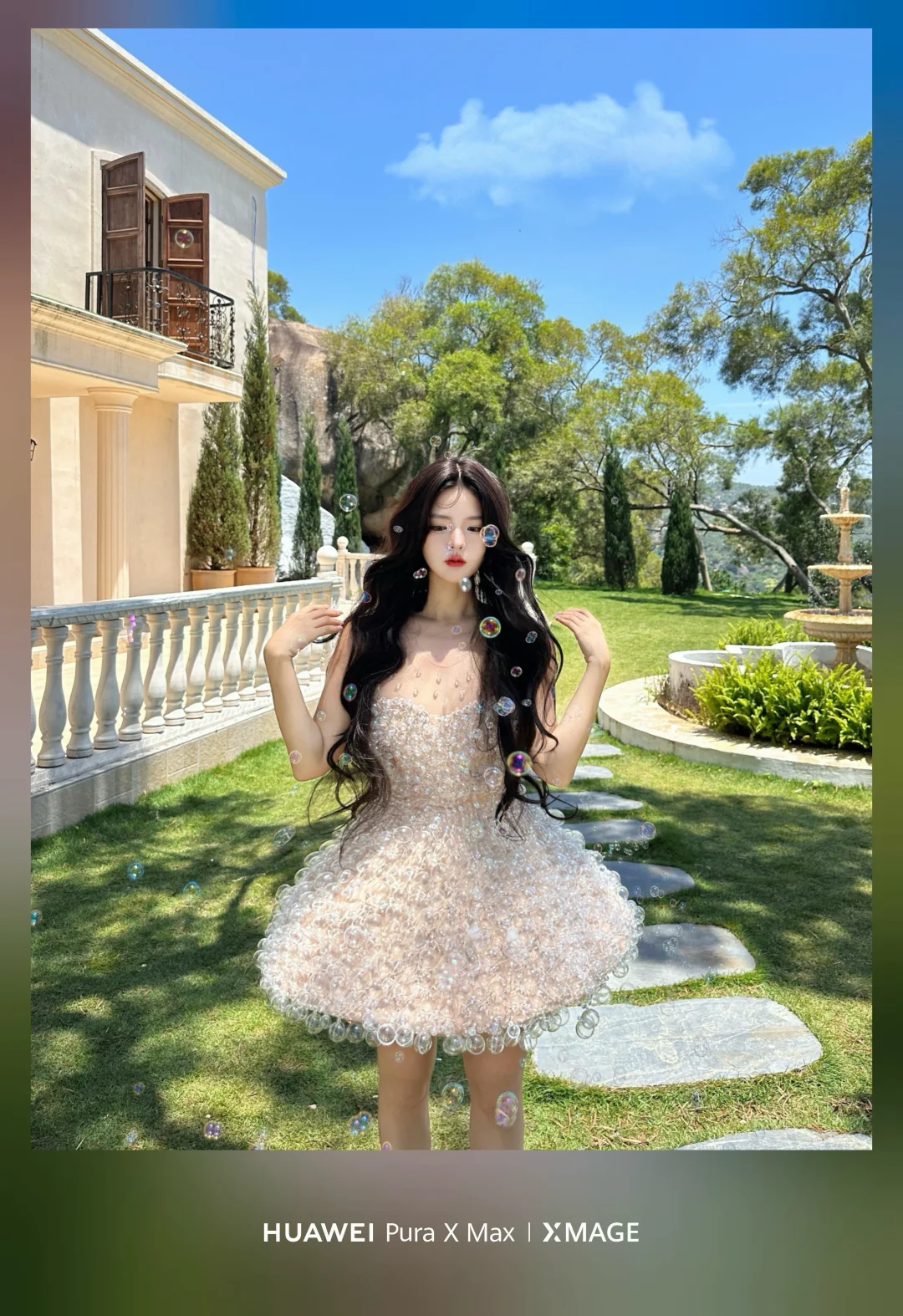 520的幸福与浪漫时刻需要被定格💖