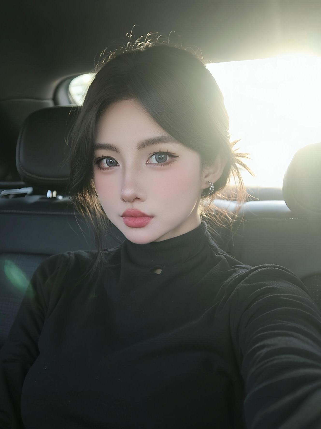 别看我脸臭 我性格更TM恶劣