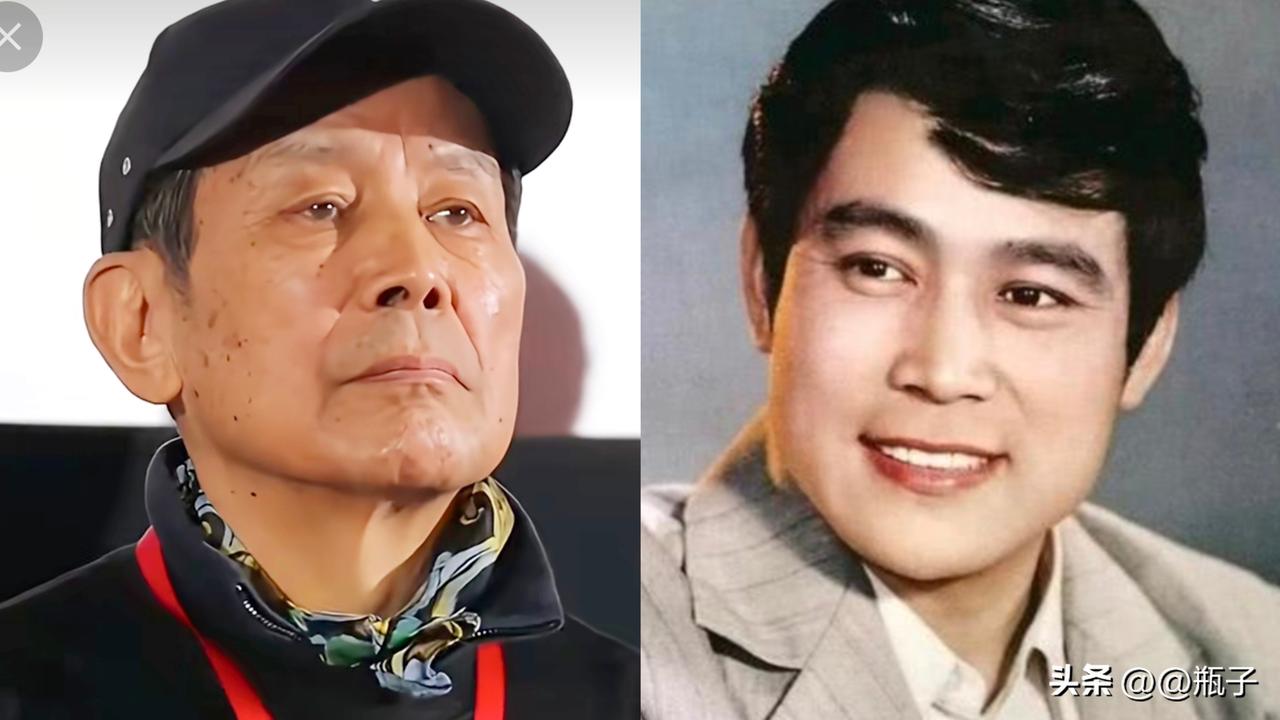 徐敏，一位著名老电影男演员，
今年八十岁了。
第一任妻子张金玲，两人过了十年，第
