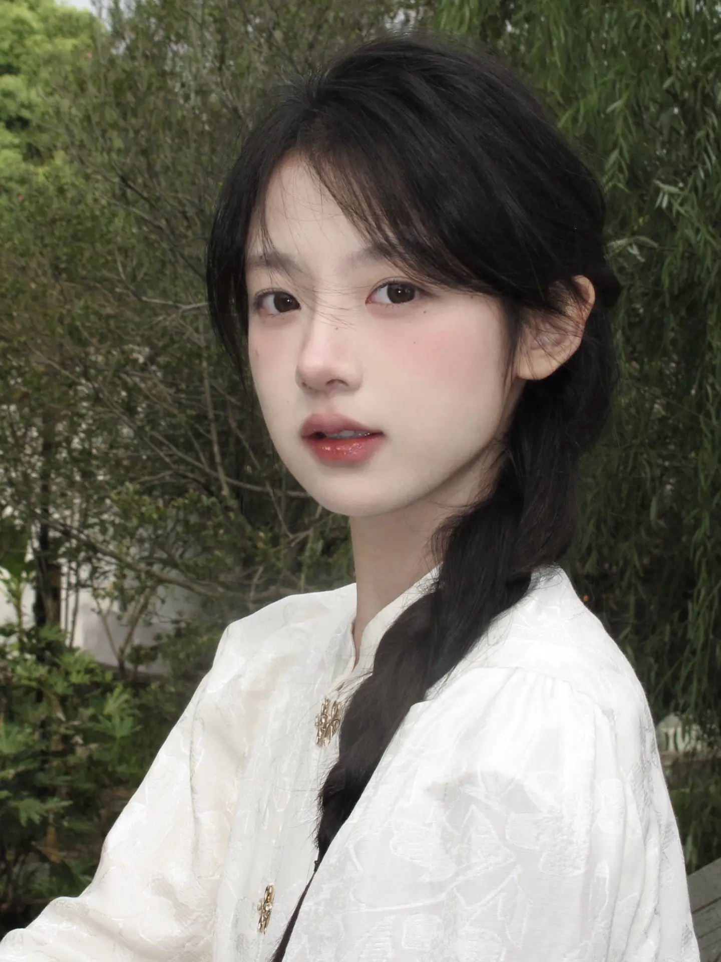 一眼随你万里。