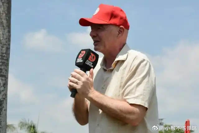 世界杯扩军64队成因凡蒂诺救命稻草国际足联主席因凡蒂诺在权力危机背景下，转向支持