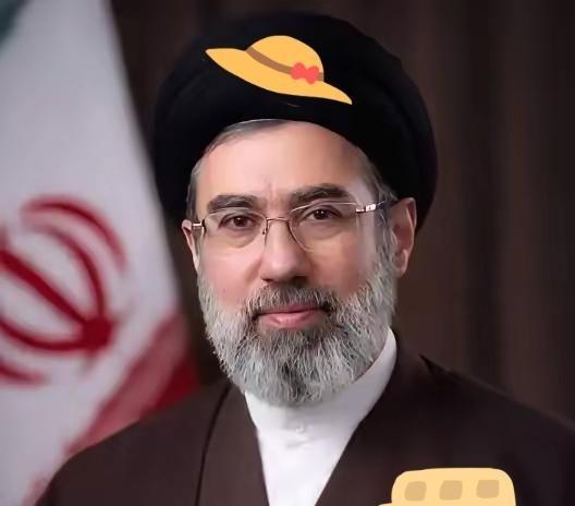 伊朗最高领袖 重大宣布，特朗普有大麻烦了
 
特朗普在社交平台上拍着胸脯放狠话，