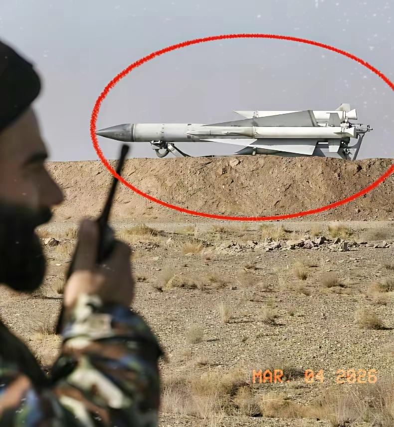 伊朗宣布对以色列发起第16轮打击

刚刚，伊朗革命卫队宣布展开代号为“真实承诺-