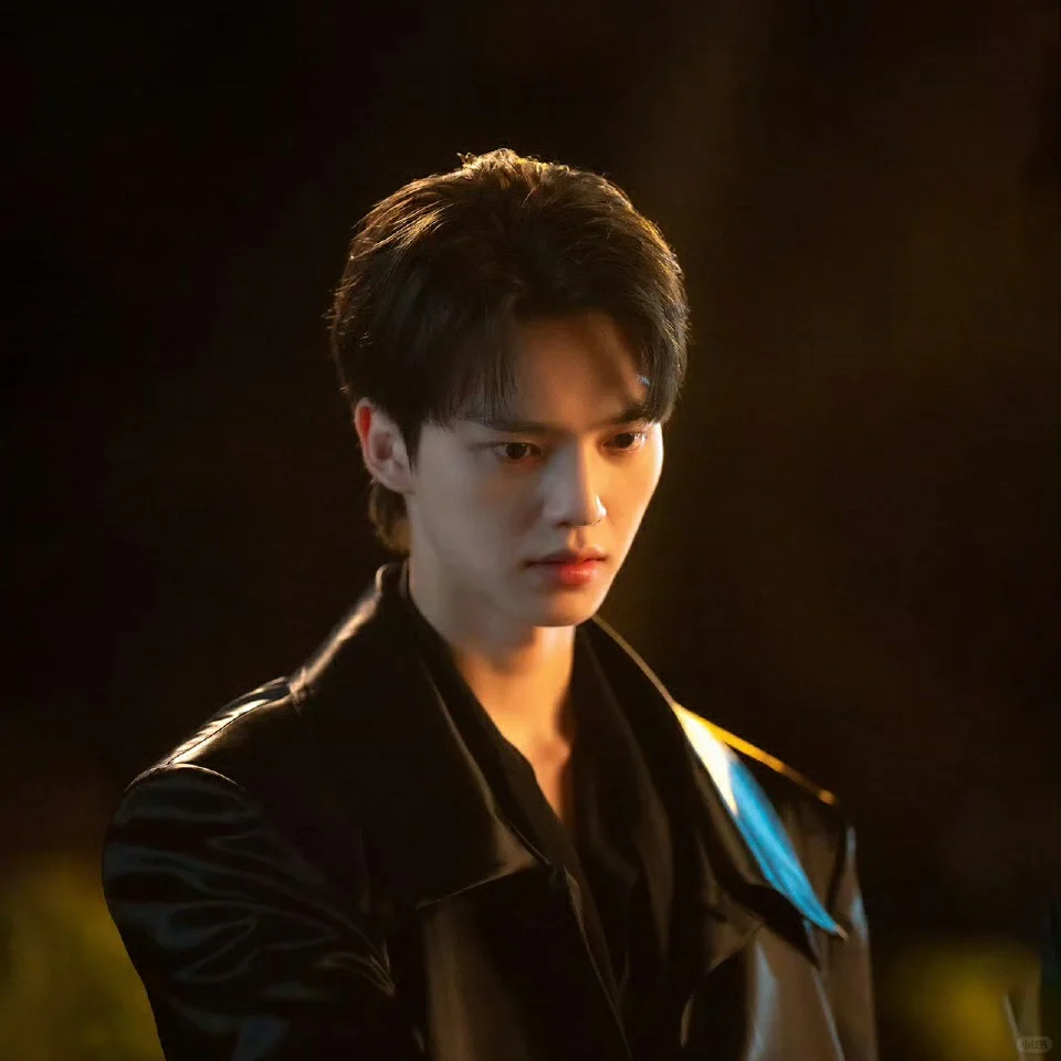 2⃣0⃣本男主暗恋文，他超爱‼️