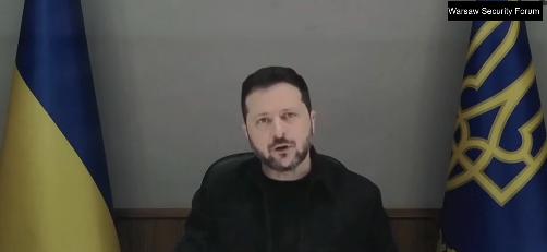 【泽连斯基：普京不看特朗普的Truth Social帖子。】特朗普发帖后，俄罗斯