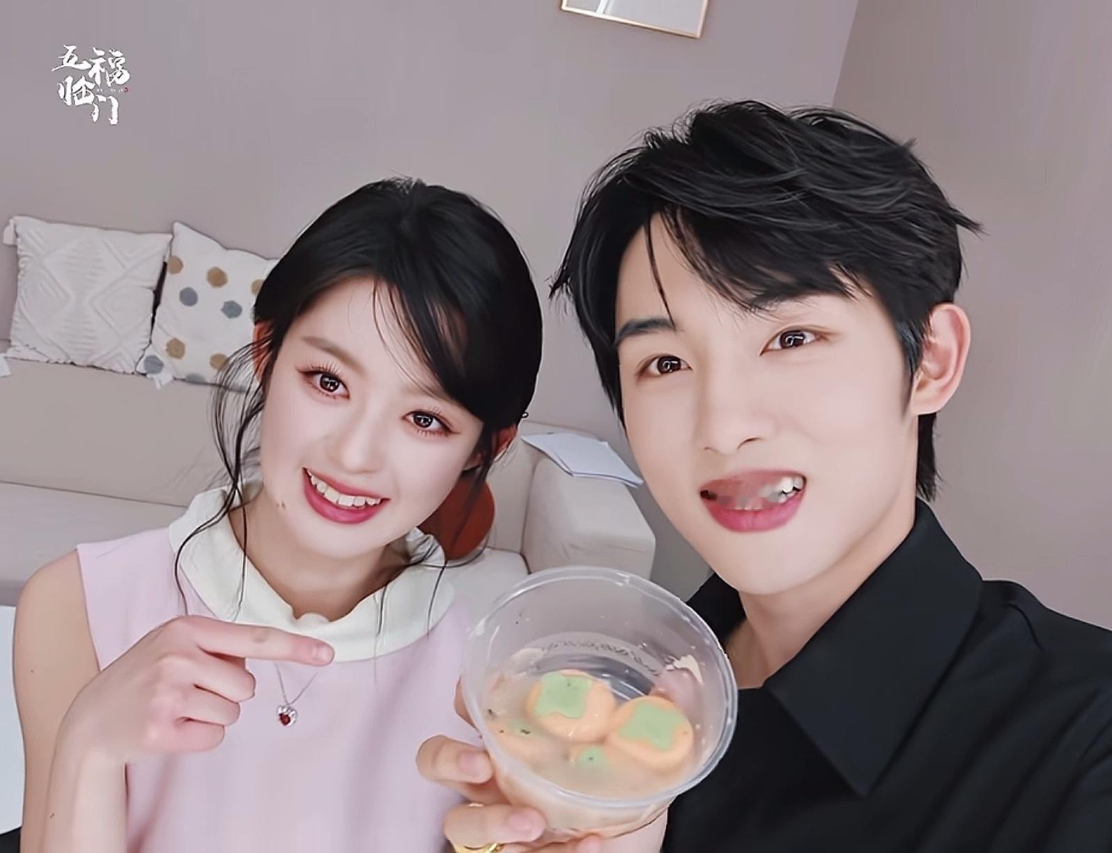 新人美啊新人美我们羡善旁人[awsl] 