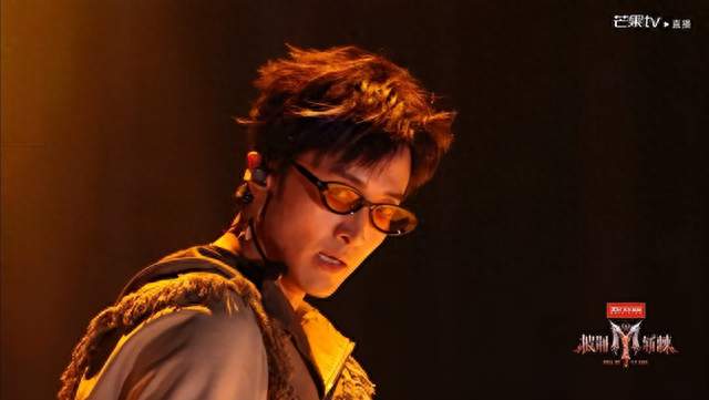 王传君练成舞担！ending pose 太爱豆，演员唱跳也太能打！