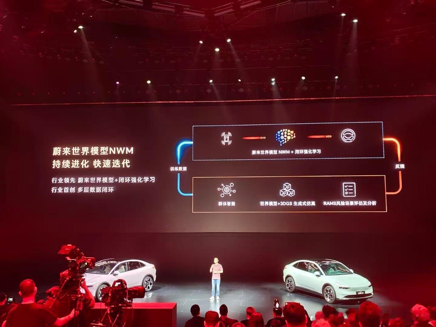 新款乐道L60今晚上市，3个配置：Pro、Max+和Ultra+。整车购买价：1