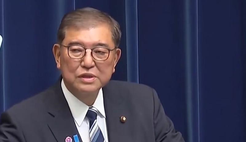 石破茂对日本发出灵魂拷问，二战时美国的国力是日本的十倍，但当东条英机决定对美开战