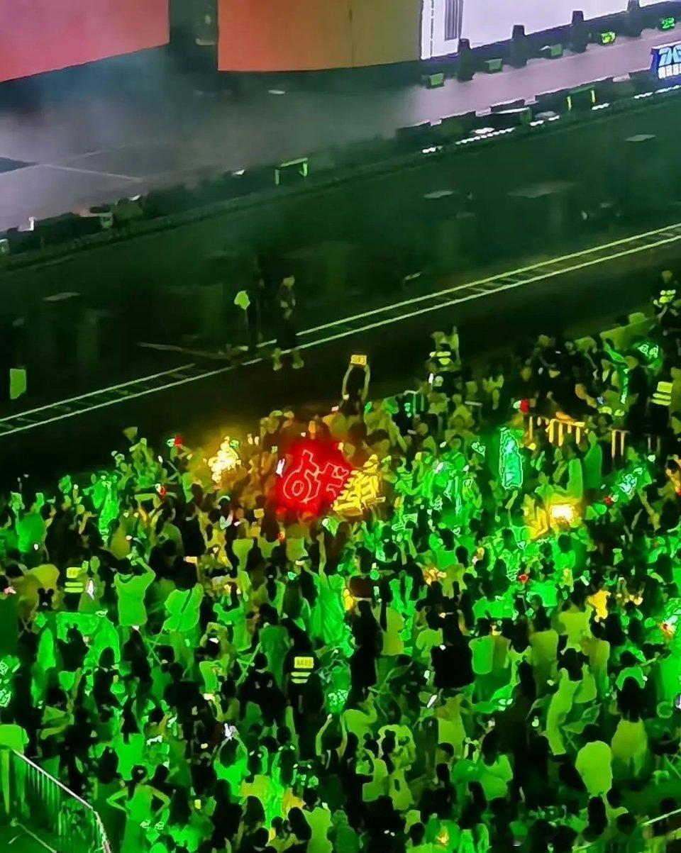 博君一肖粉丝有点分不清主次吧 ​​​