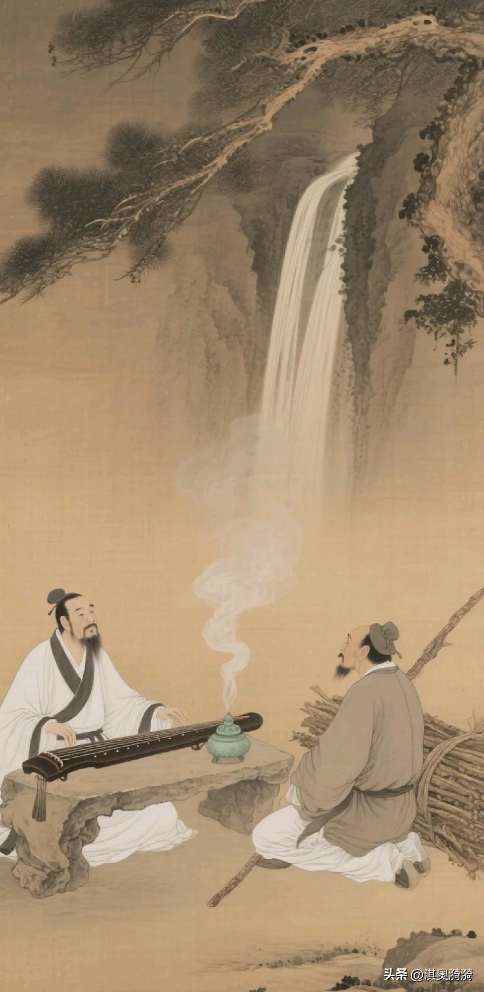 《善过犹不及，仁当有节》

水满则倾器知止，月盈则亏天示度。
慈不掌兵古有训，义