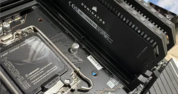 僅花800多元成功拿下32GB DDR5：賣家誤當DDR4賤賣