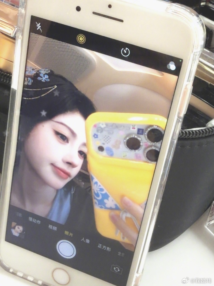 🍊💙鞠婧祎阿黛 🍊💙鞠婧祎来战 ⦮_ ̫ _⦯
