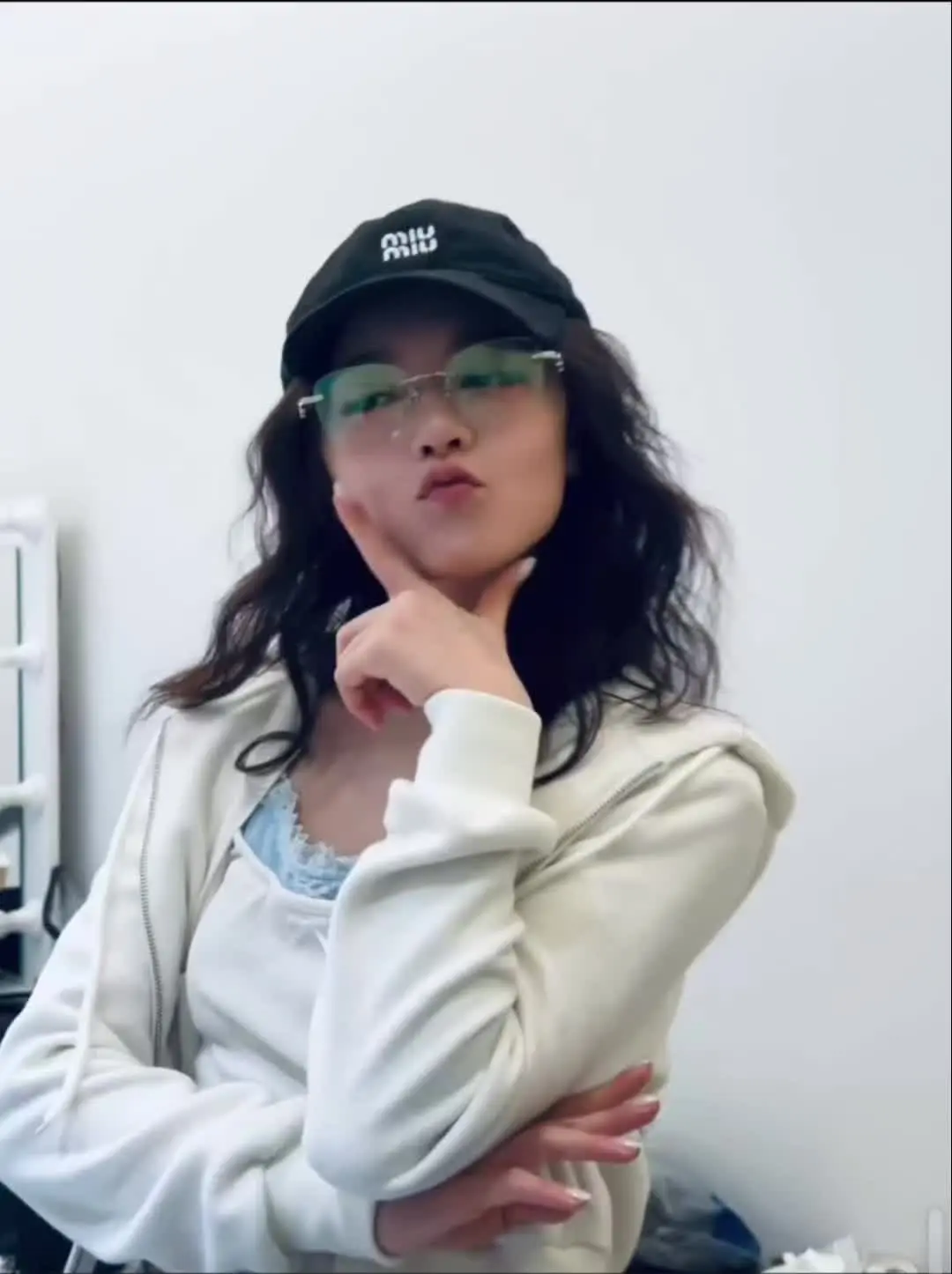 明媚的一天